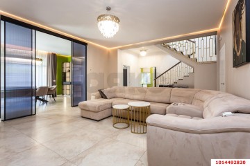 Фото №1: Дом 183 м² - Ленина, мкр. Карасунский внутригородской округ, ул. Раздольная, 25