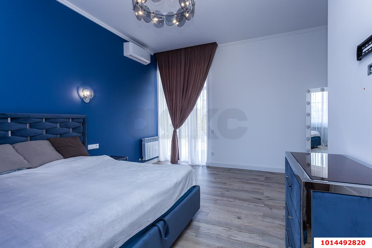 Фото №13: Дом 183 м² + 5 сот. - Ленина, Карасунский внутригородской округ, ул. Раздольная, 25