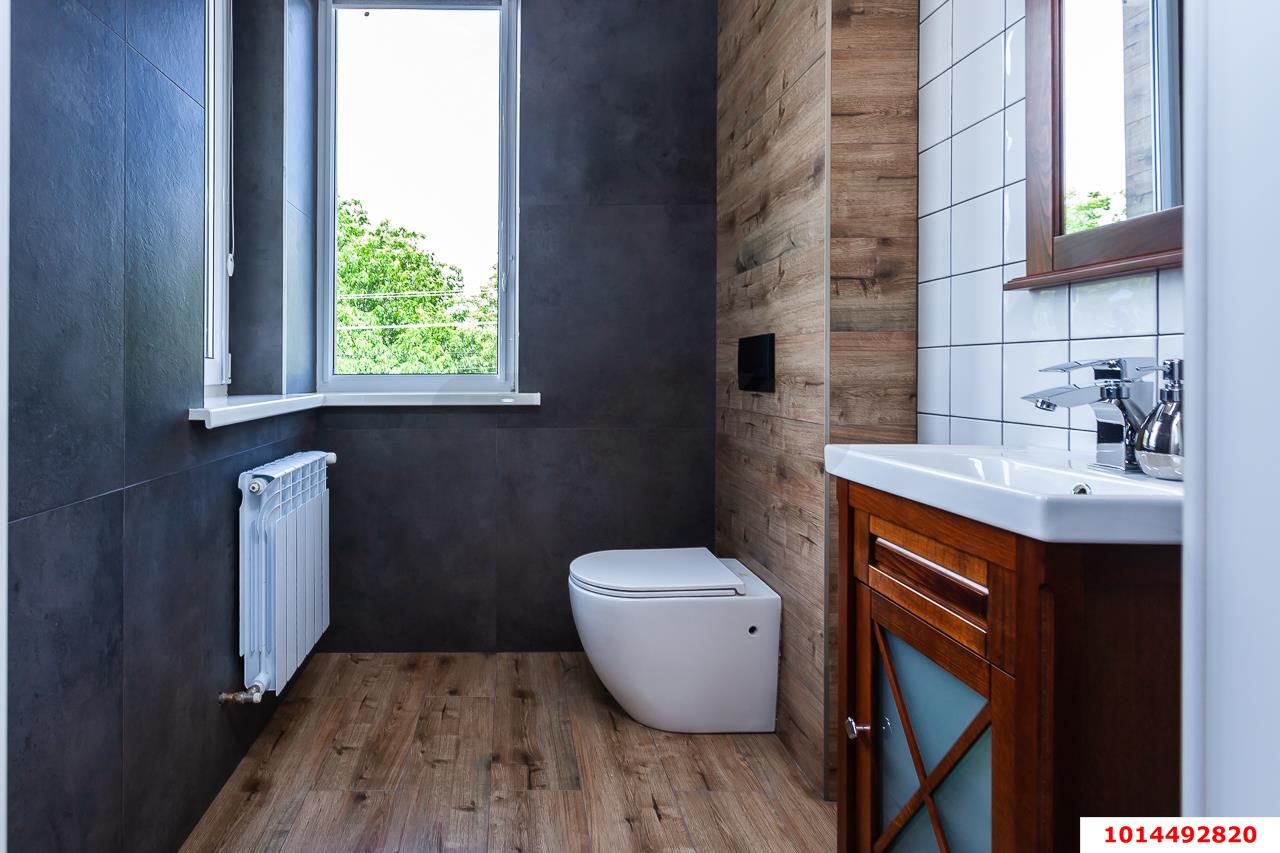 Фото №14: Дом 183 м² + 5 сот. - Ленина, Карасунский внутригородской округ, ул. Раздольная, 25