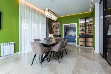 Фото №2: Дом 183 м² - Ленина, мкр. Карасунский внутригородской округ, ул. Раздольная, 25