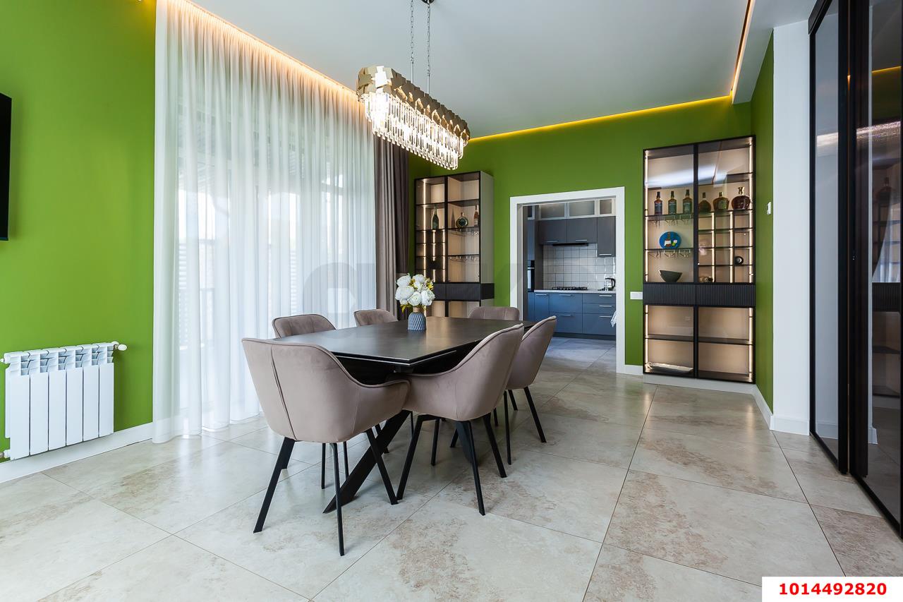 Фото №2: Дом 183 м² + 5 сот. - Ленина, ул. Раздольная, 25