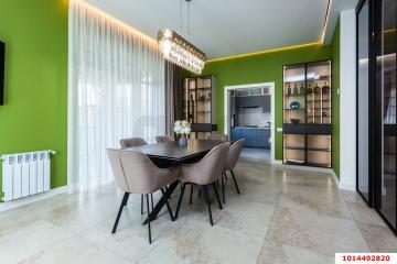 Фото №2: Дом 183 м² - Ленина, мкр. Карасунский внутригородской округ, ул. Раздольная, 25