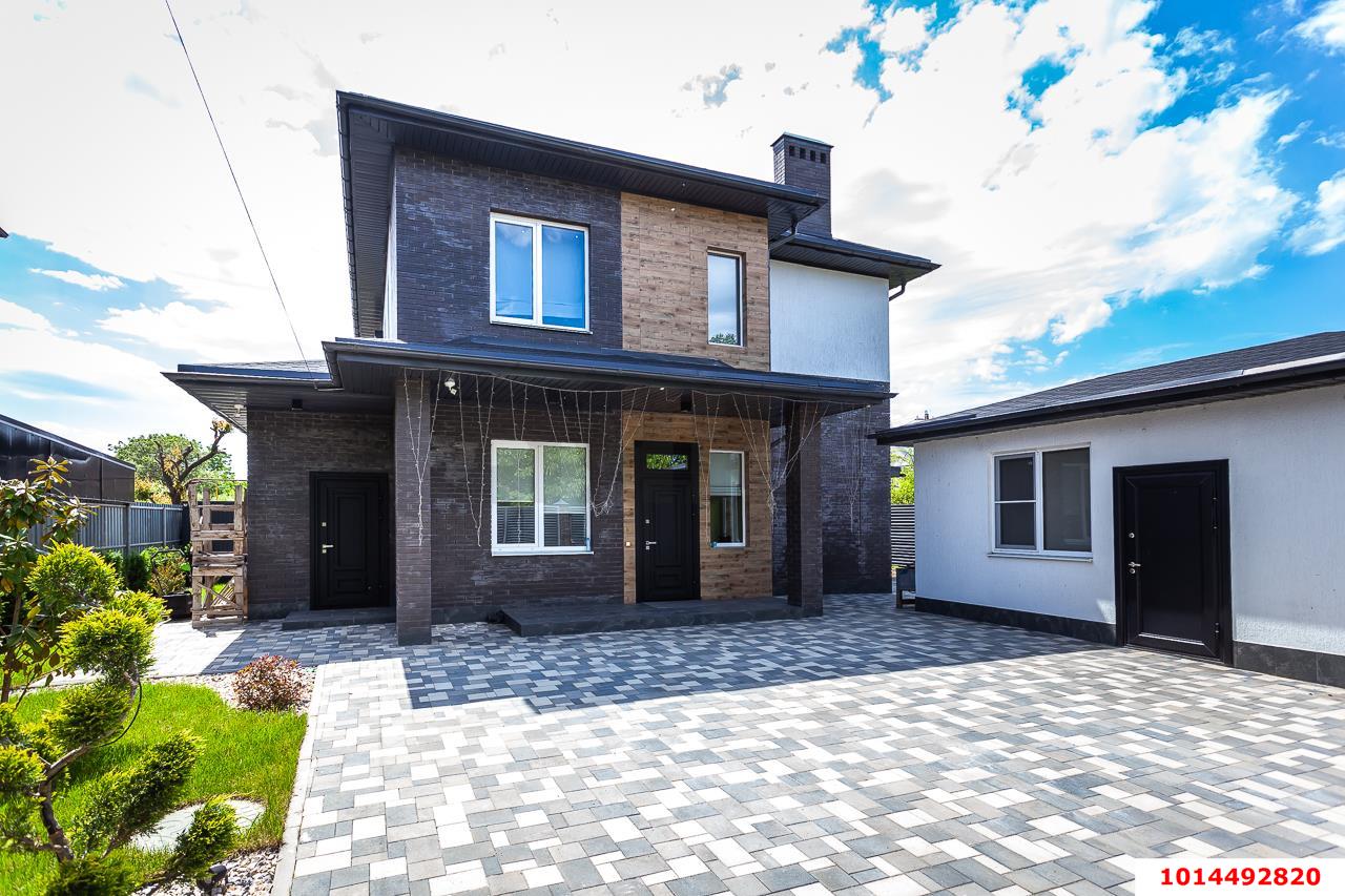 Фото №40: Дом 183 м² + 5 сот. - Ленина, ул. Раздольная, 25