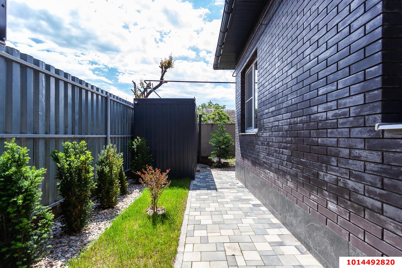 Фото №33: Дом 183 м² + 5 сот. - Ленина, ул. Раздольная, 25