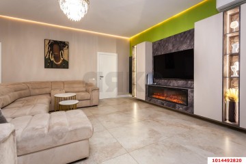 Фото №4: Дом 183 м² - Ленина, мкр. Карасунский внутригородской округ, ул. Раздольная, 25