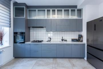 Фото №3: Дом 183 м² - Ленина, мкр. Карасунский внутригородской округ, ул. Раздольная, 25