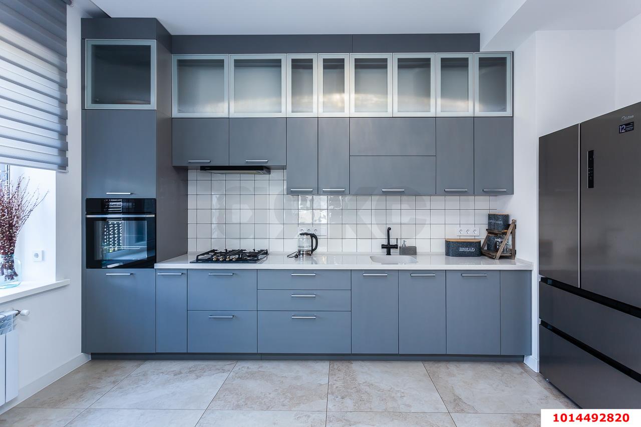 Фото №3: Дом 183 м² + 5 сот. - Ленина, ул. Раздольная, 25