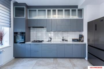 Фото №3: Дом 183 м² - Ленина, мкр. Карасунский внутригородской округ, ул. Раздольная, 25