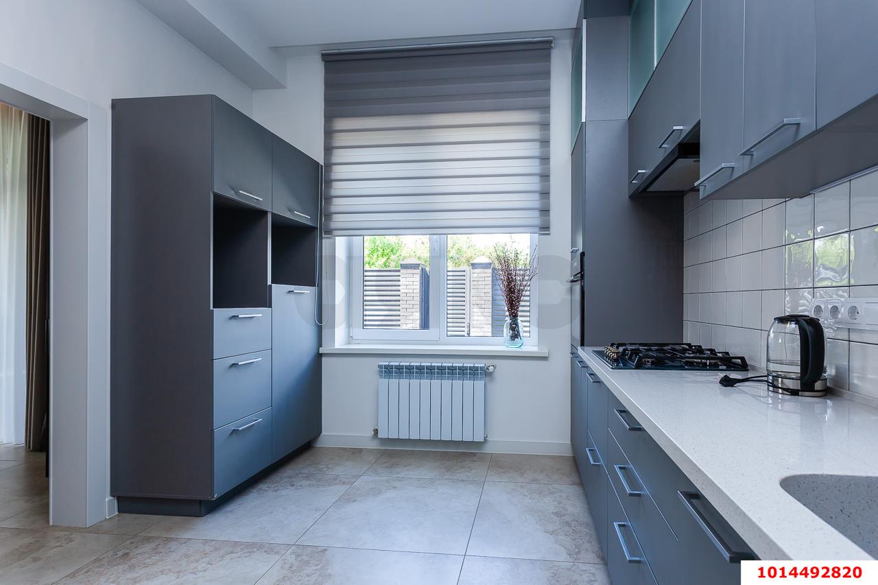 Фото №8: Дом 183 м² + 5 сот. - Ленина, ул. Раздольная, 25