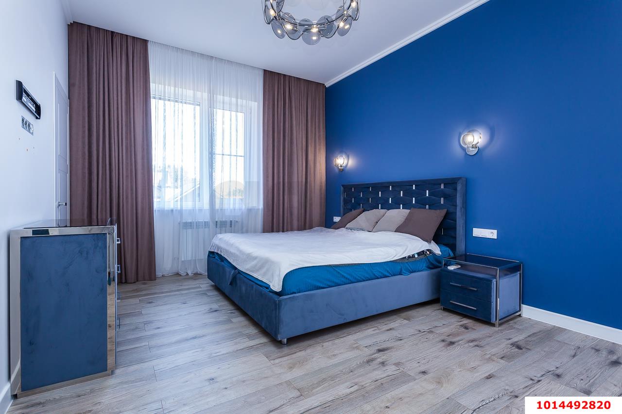 Фото №12: Дом 183 м² + 5 сот. - Ленина, Карасунский внутригородской округ, ул. Раздольная, 25