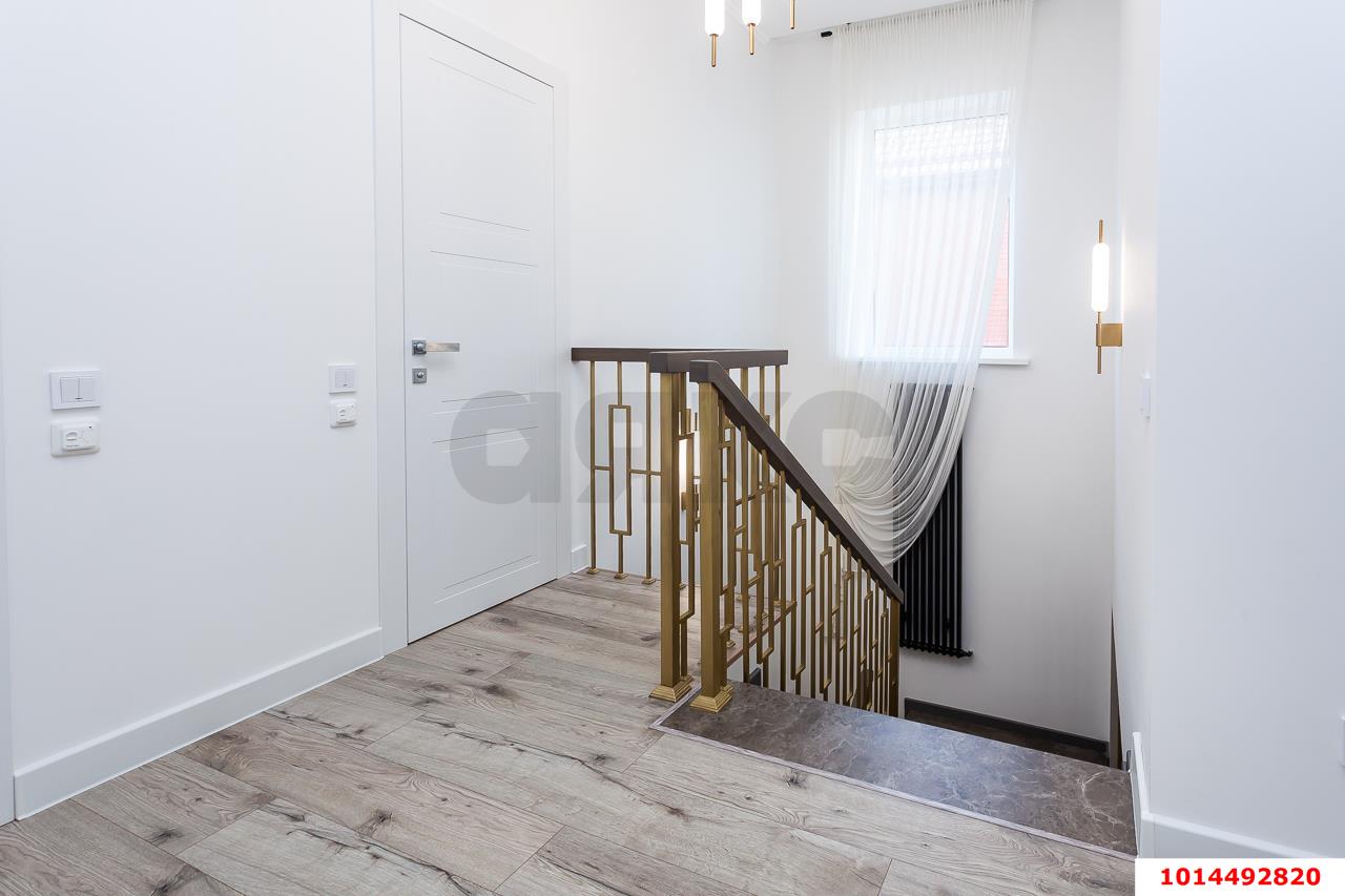 Фото №23: Дом 183 м² + 5 сот. - Ленина, Карасунский внутригородской округ, ул. Раздольная, 25