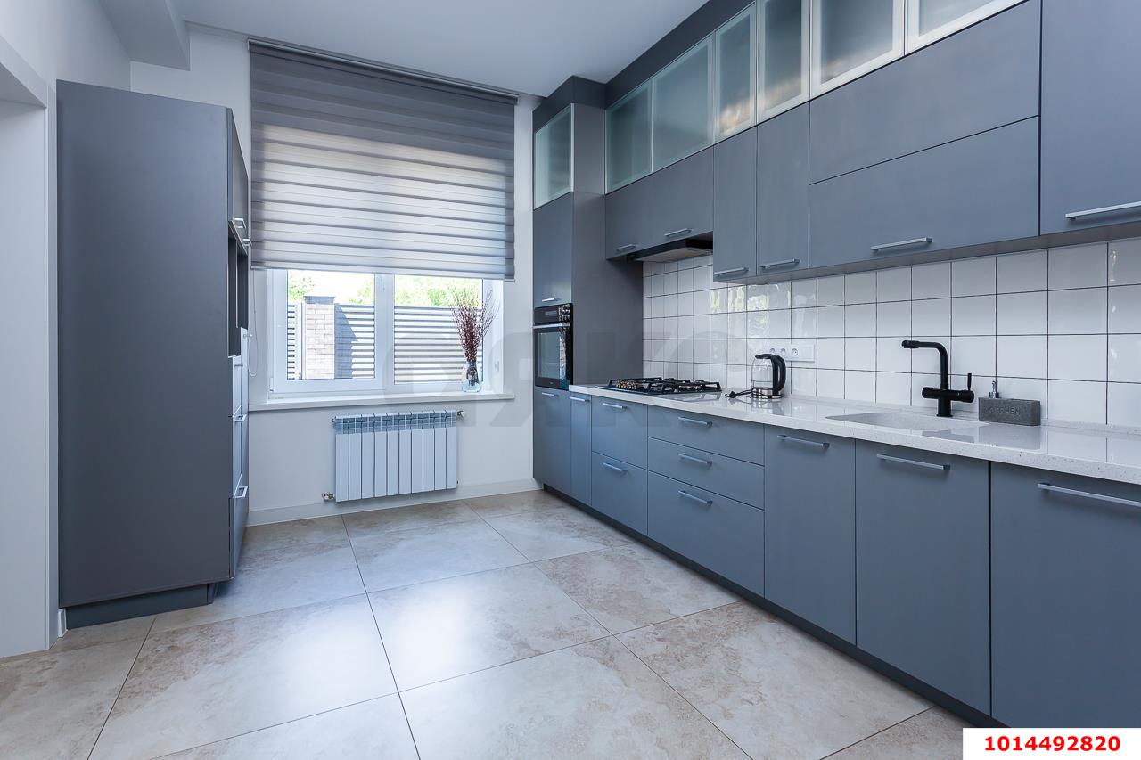 Фото №9: Дом 183 м² + 5 сот. - Ленина, Карасунский внутригородской округ, ул. Раздольная, 25