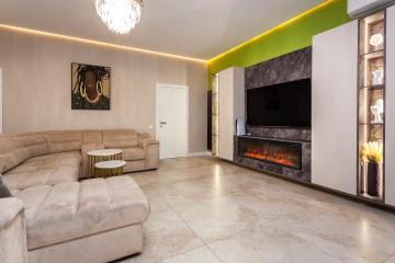 Фото №4: Дом 183 м² - Ленина, мкр. Карасунский внутригородской округ, ул. Раздольная, 25