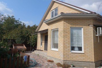 Фото №2: Дом 82 м² - Ильский, ул. 8 Марта, 54Б