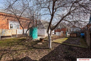 Фото №3: Земельный участок под ИЖС 4.22 сот. - Краснодар, мкр. Фестивальный, ул. Каляева, 182