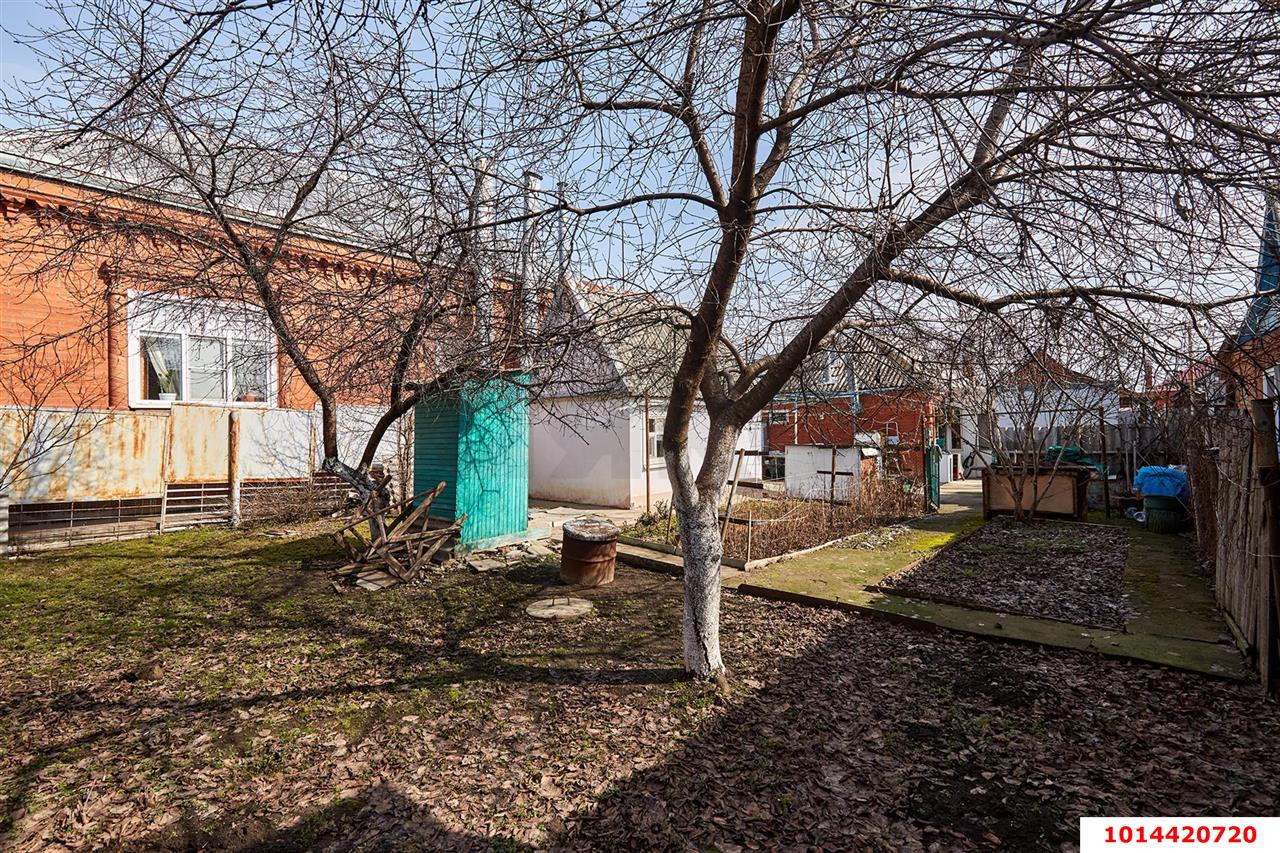 Фото №3: Земельный участок под ИЖС 4.22 сот. - Краснодар, Фестивальный, ул. Каляева, 182