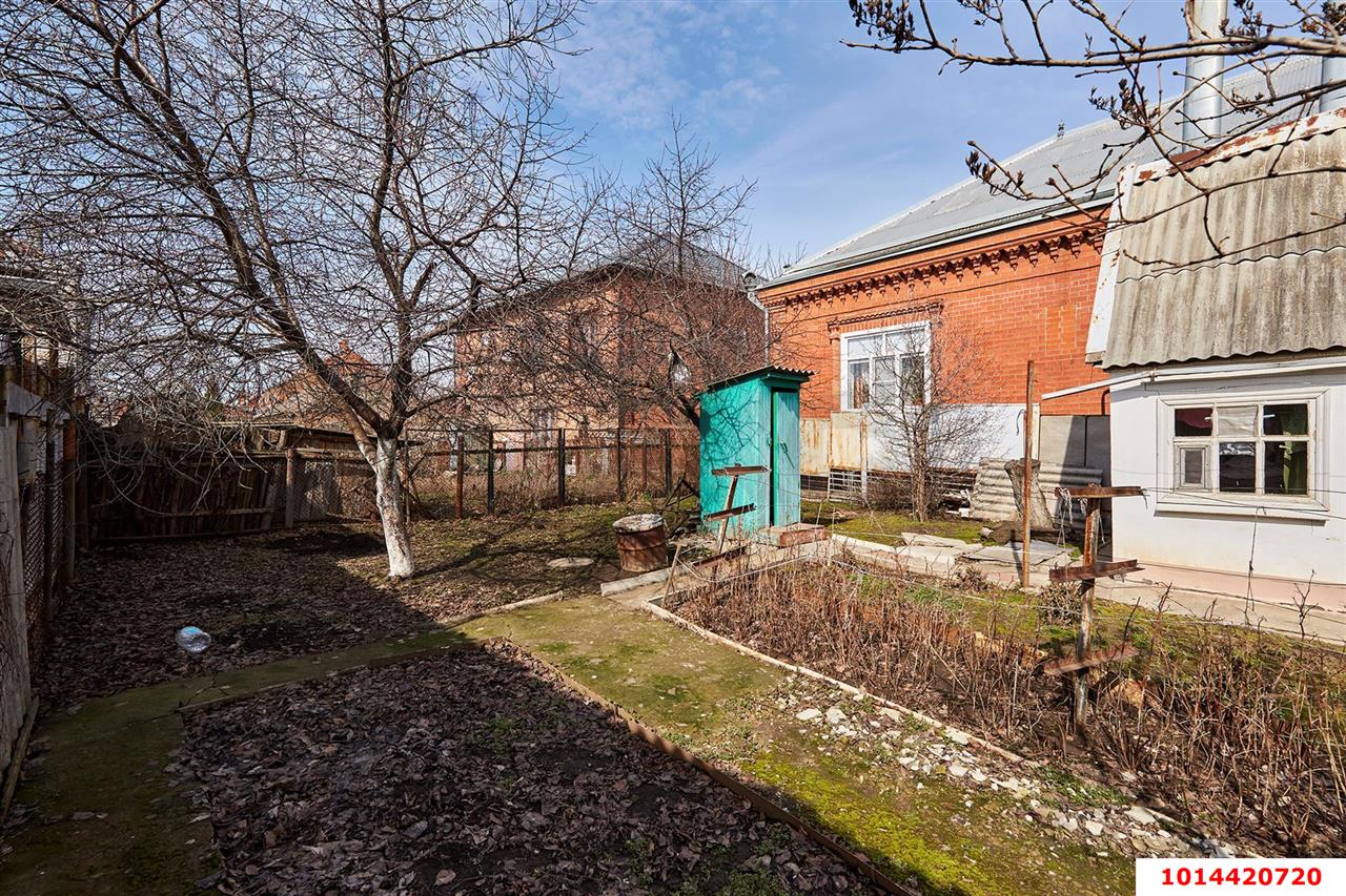 Фото №4: Земельный участок под ИЖС 4.22 сот. - Краснодар, Фестивальный, ул. Каляева, 182