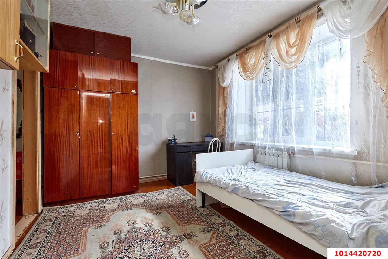 Фото №8: Земельный участок под ИЖС 4.22 сот. - Краснодар, Фестивальный, ул. Каляева, 182