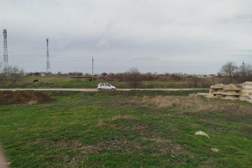 Фото №1: Земельный участок под ИЖС 25 сот. - Журавки, ул. Школьная, 6
