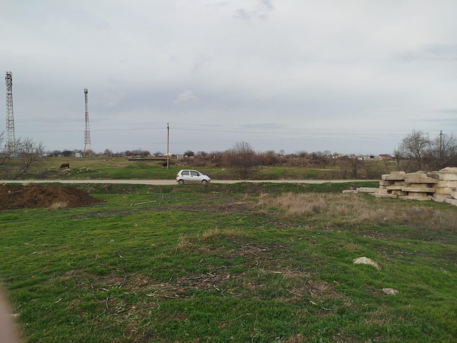 Фото №1: Земельный участок 25 сот. - Журавки, ул. Школьная, 6