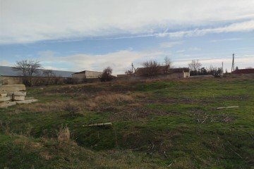 Фото №3: Земельный участок под ИЖС 25 сот. - Журавки, ул. Школьная, 6