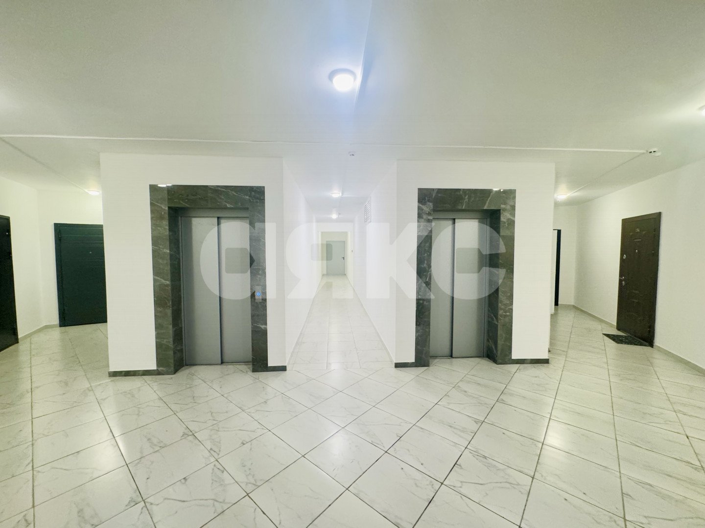 Фото №30: 3-комнатная квартира 120 м² - Сочи, Светлана, ул. Депутатская, 10