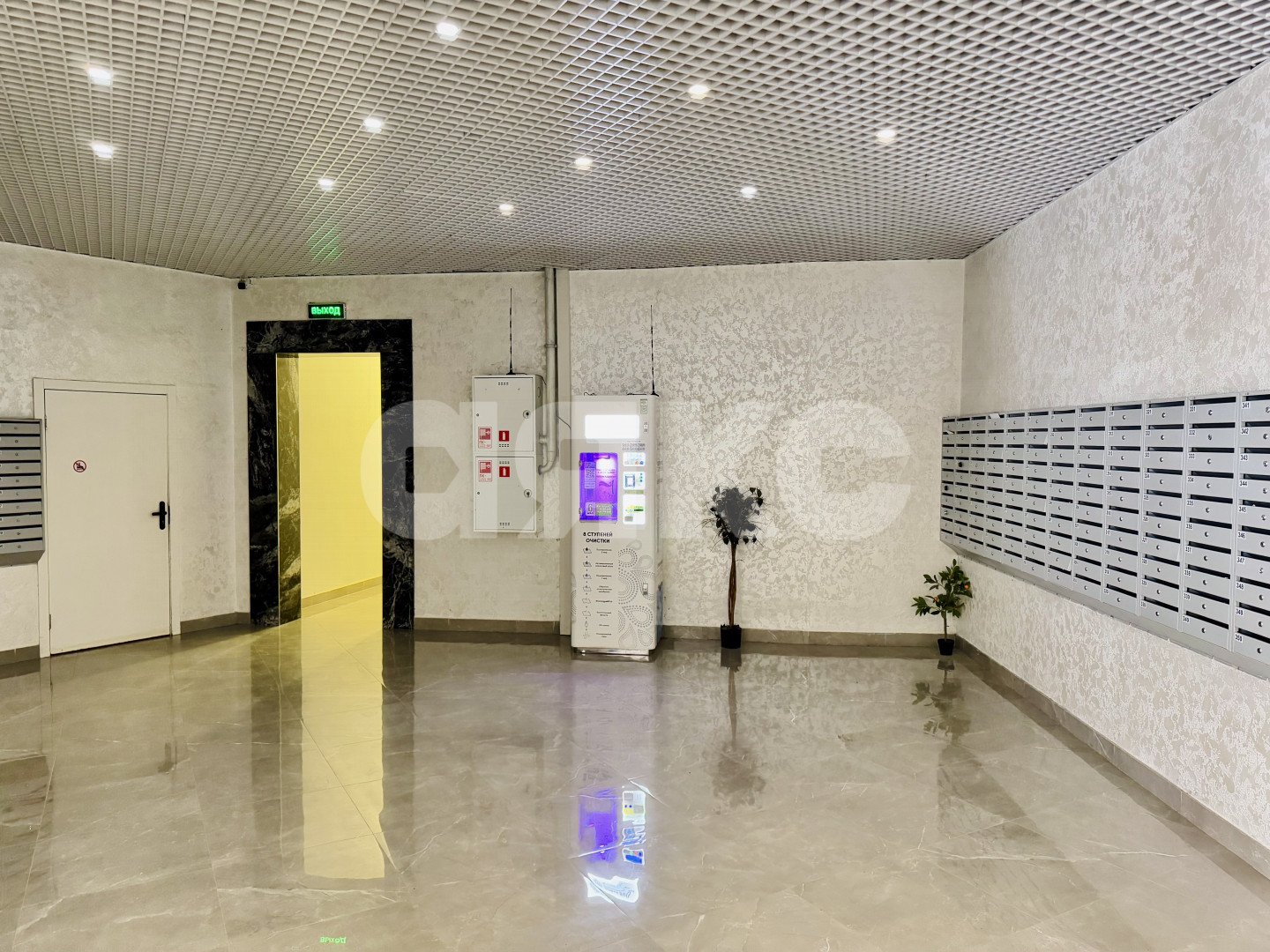 Фото №31: 3-комнатная квартира 120 м² - Сочи, Светлана, ул. Депутатская, 10