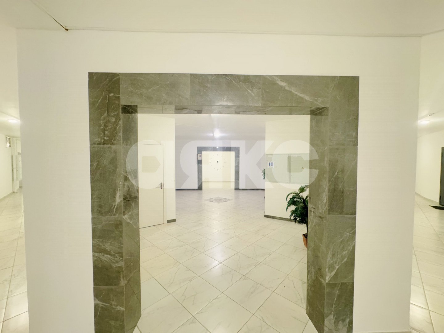 Фото №27: 3-комнатная квартира 120 м² - Сочи, Светлана, ул. Депутатская, 10