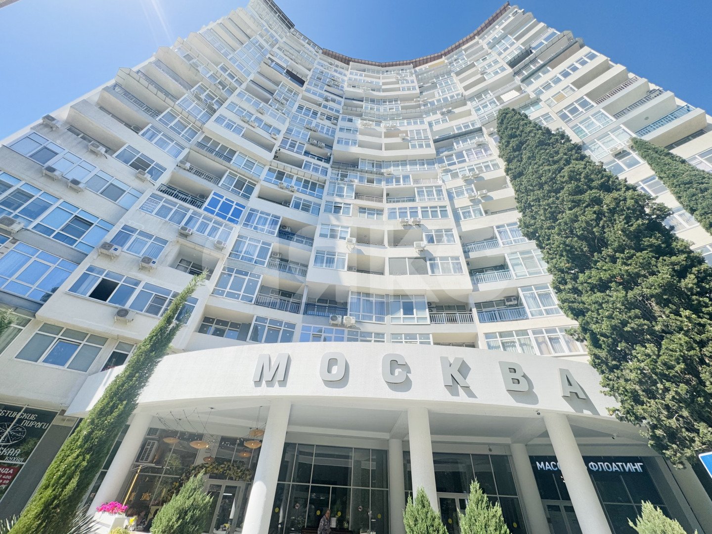 Фото №7: 3-комнатная квартира 120 м² - Сочи, Светлана, ул. Депутатская, 10