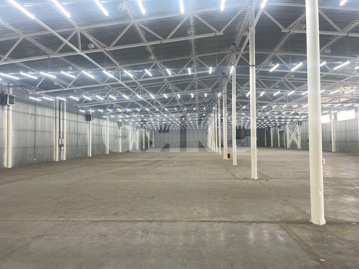Фото №6: Коммерция 4400 м² - Батайск, ул. Фермерская, 8