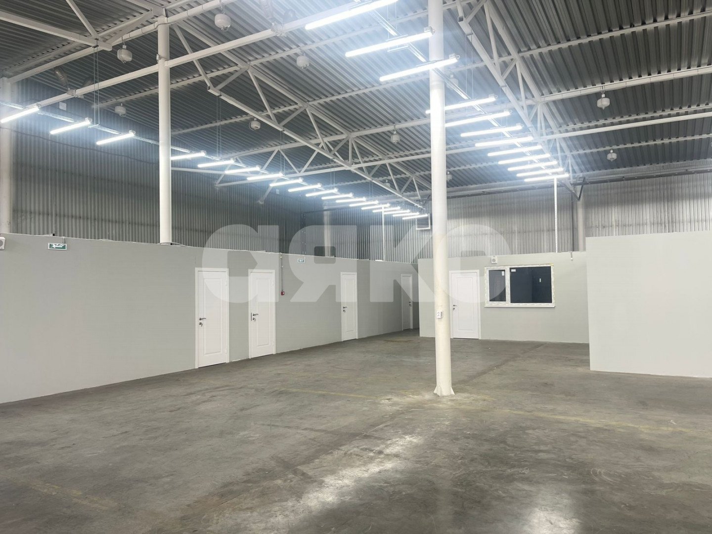 Фото №14: Коммерция 4400 м² - Батайск, ул. Фермерская, 8
