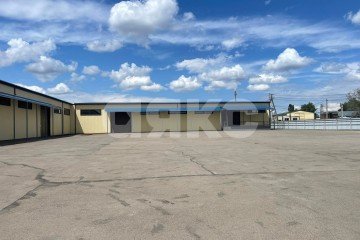 Фото №2: Коммерция 4400 м² - Батайск, ул. Фермерская, 8