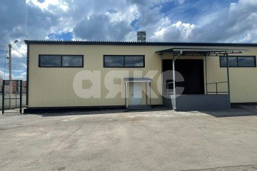 Фото №3: Коммерция 4400 м² - Батайск, ул. Фермерская, 8