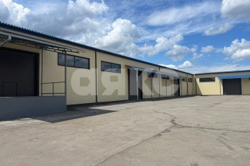 Фото №1: Коммерция 4400 м² - Батайск, ул. Фермерская, 8