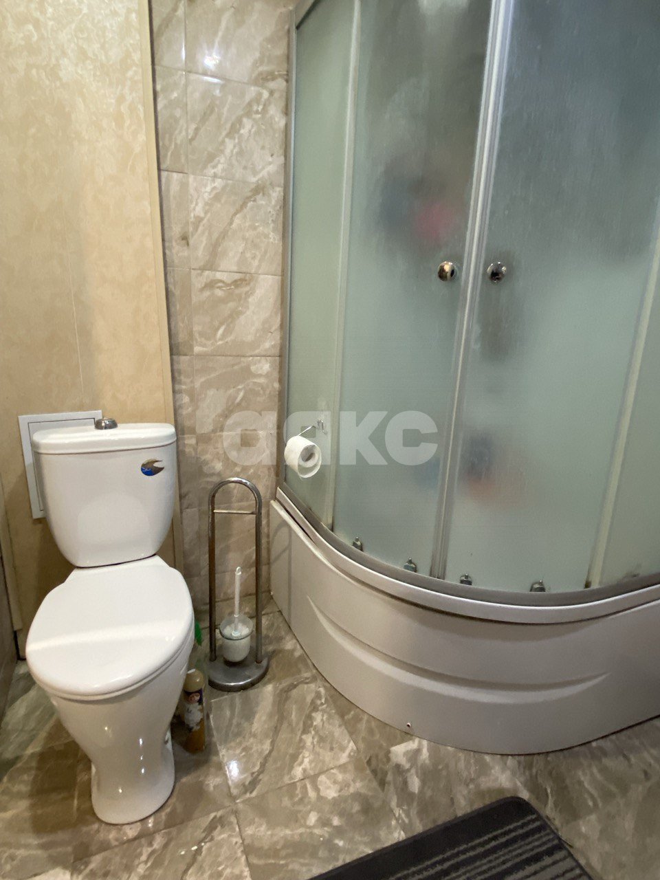 Фото №20: 3-комнатная квартира 59 м² - Волгоград, Развилка, ул. Козака, 5А