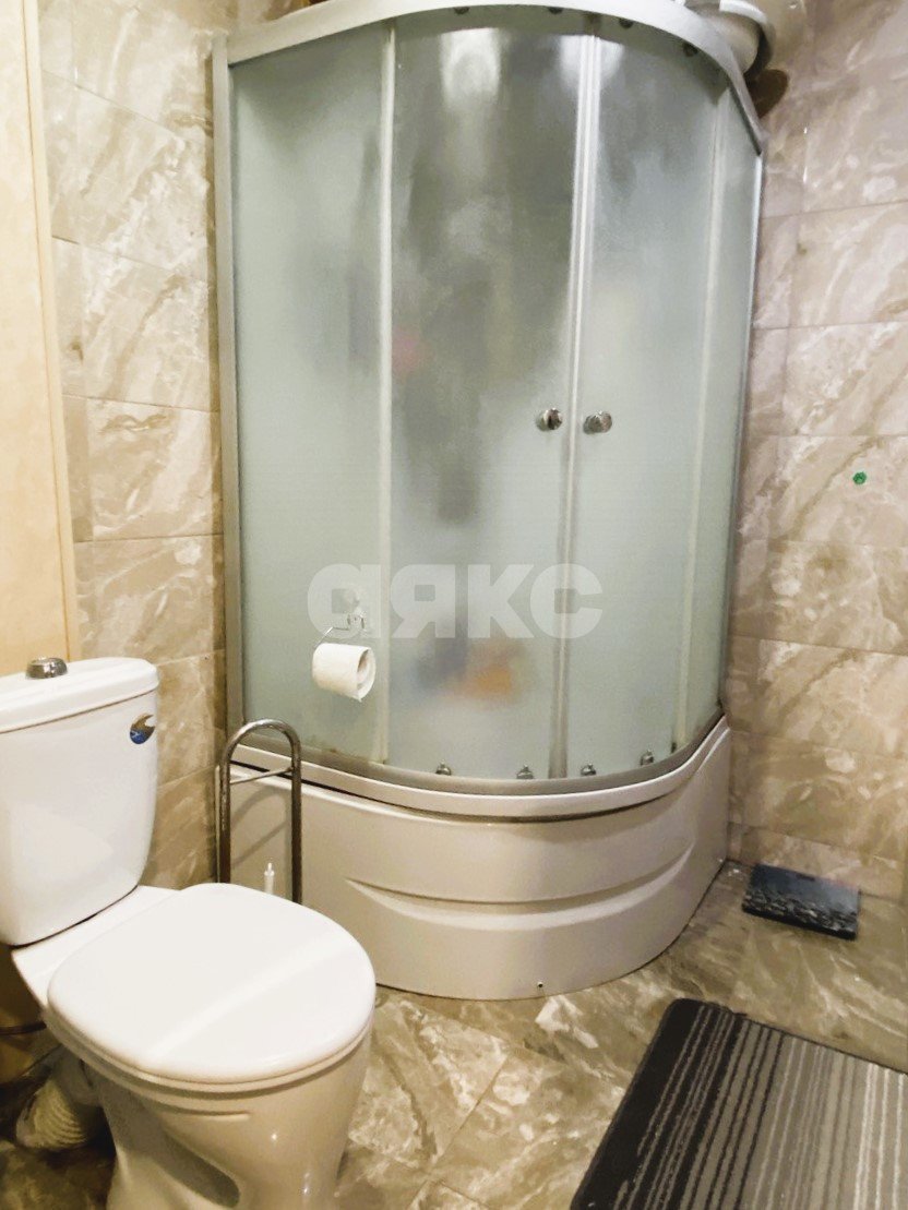 Фото №19: 3-комнатная квартира 59 м² - Волгоград, Развилка, ул. Козака, 5А