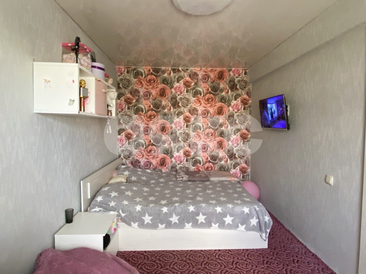 Фото №11: 3-комнатная квартира 59 м² - Волгоград, Развилка, ул. Козака, 5А