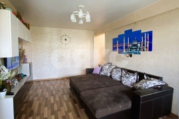 Фото №5: 3-комнатная квартира 59 м² - Волгоград, мкр. Развилка, ул. Козака, 5А