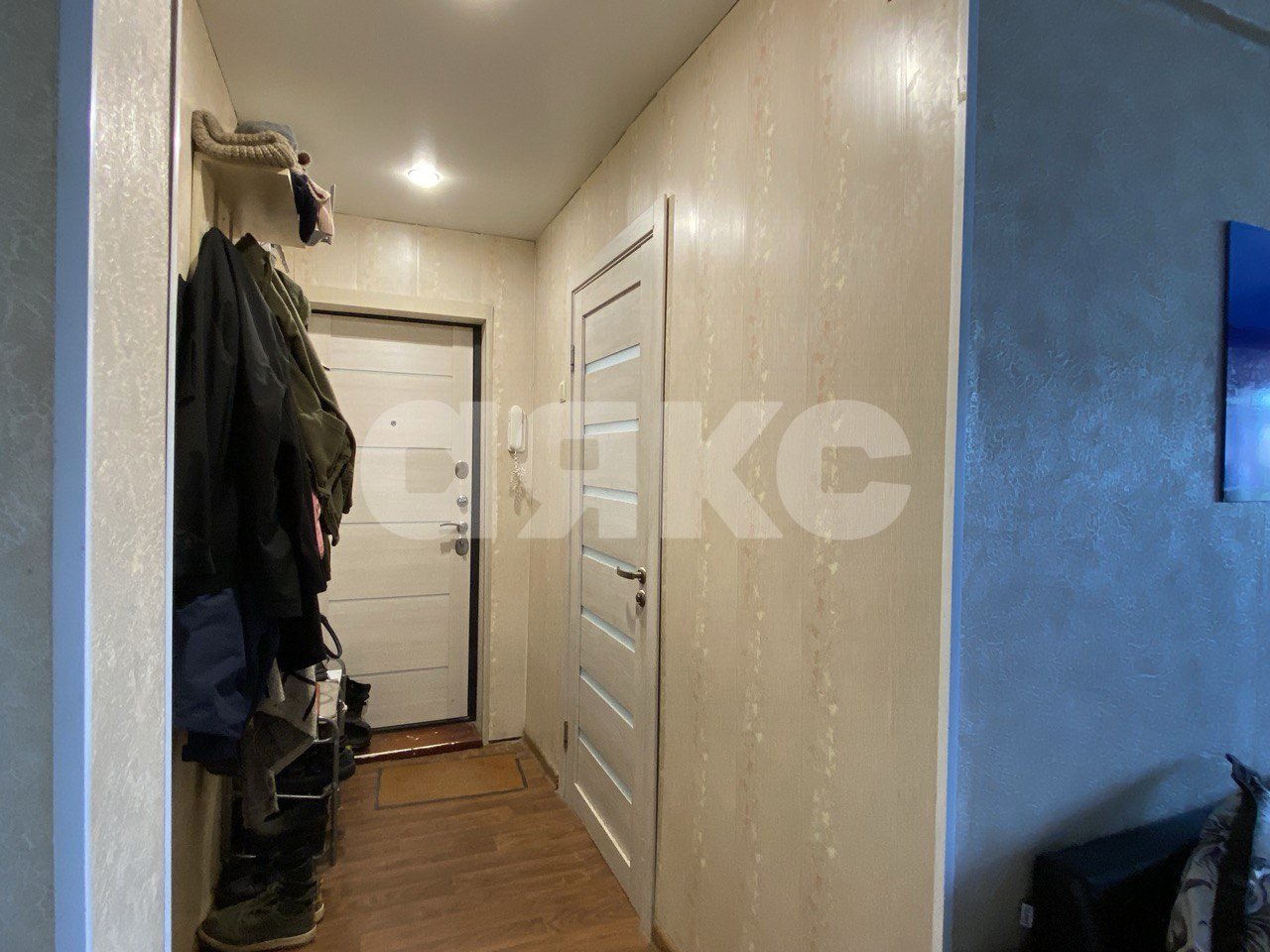 Фото №22: 3-комнатная квартира 59 м² - Волгоград, Развилка, ул. Козака, 5А