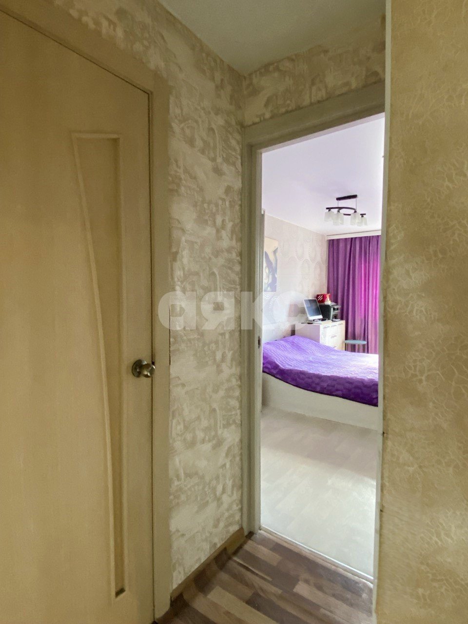 Фото №18: 3-комнатная квартира 59 м² - Волгоград, Развилка, ул. Козака, 5А