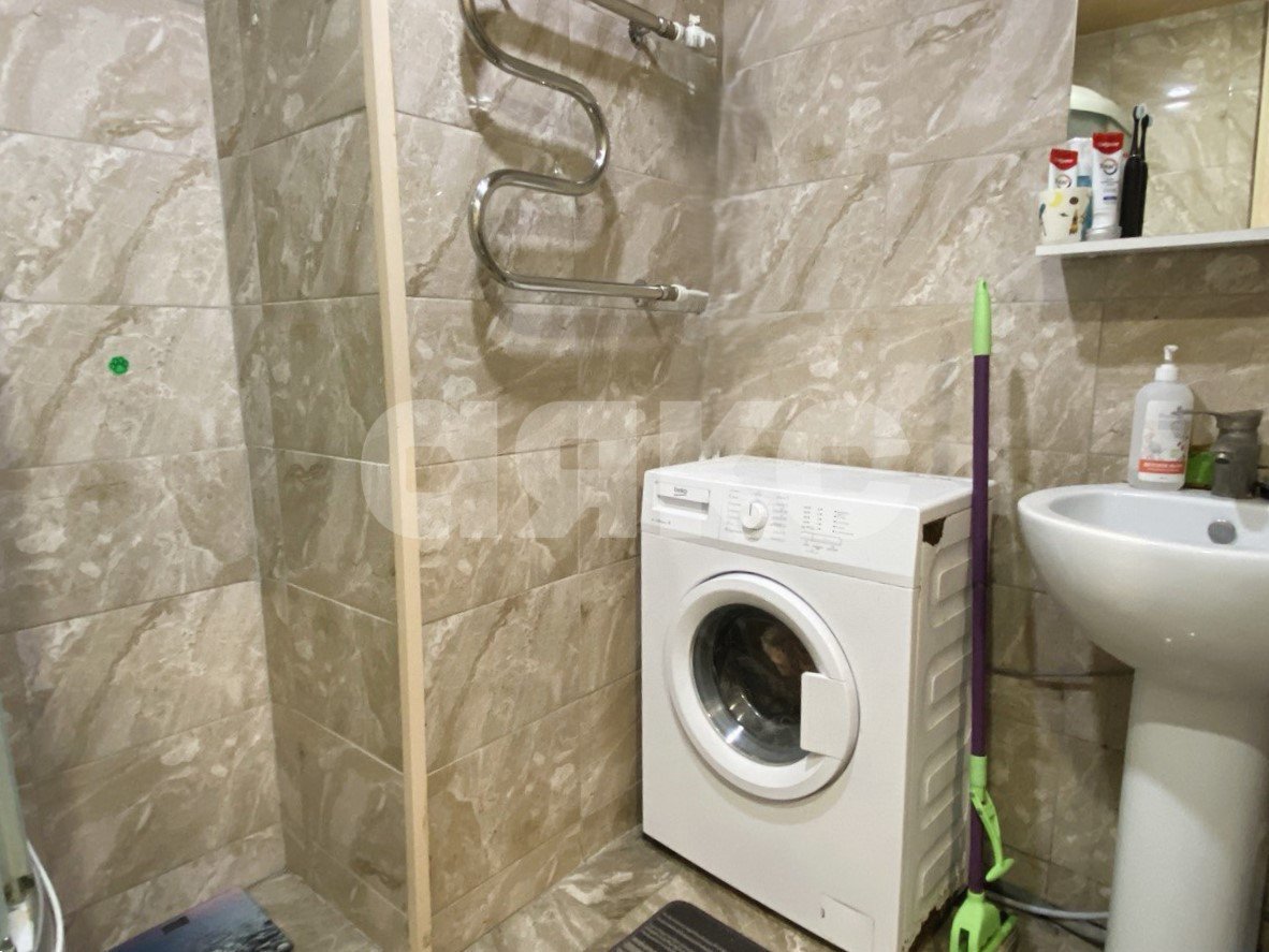 Фото №21: 3-комнатная квартира 59 м² - Волгоград, Развилка, ул. Козака, 5А