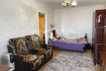 Фото №2: 1-комнатная квартира 32 м² - Волгоград, мкр. Развилка, ул. Кирова, 102
