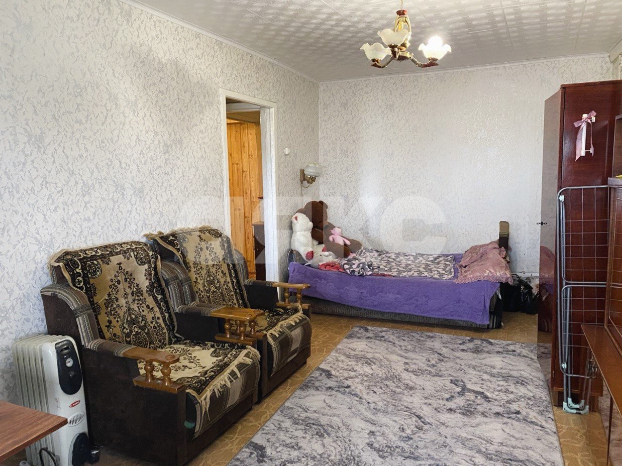 Фото №2: 1-комнатная квартира 32 м² - Волгоград, Развилка, ул. Кирова, 102