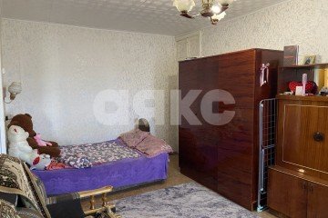 Фото №5: 1-комнатная квартира 32 м² - Волгоград, мкр. Развилка, ул. Кирова, 102