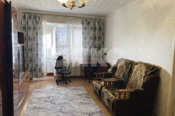 Фото №1: 1-комнатная квартира 32 м² - Волгоград, мкр. Развилка, ул. Кирова, 102