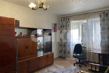 Фото №4: 1-комнатная квартира 32 м² - Волгоград, мкр. Развилка, ул. Кирова, 102