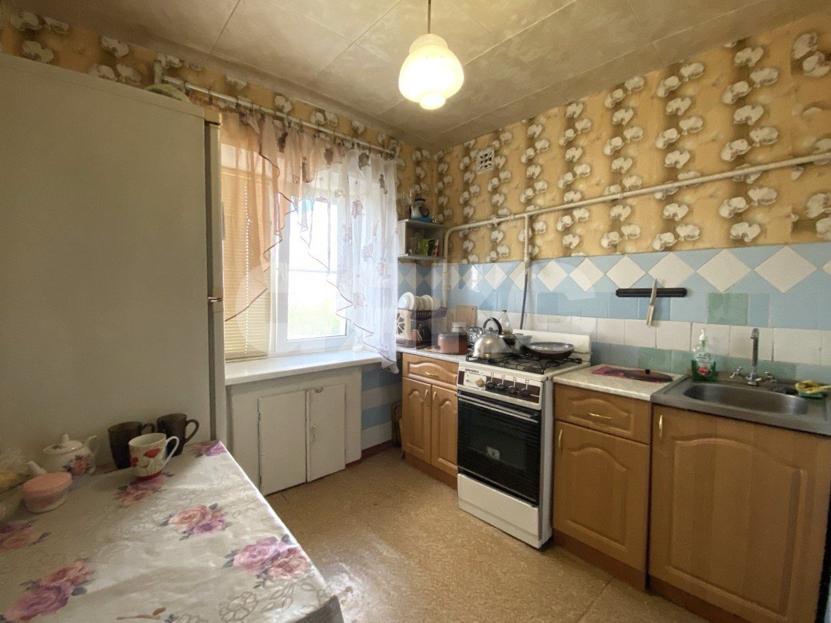 Фото №7: 1-комнатная квартира 32 м² - Волгоград, Развилка, ул. Кирова, 102