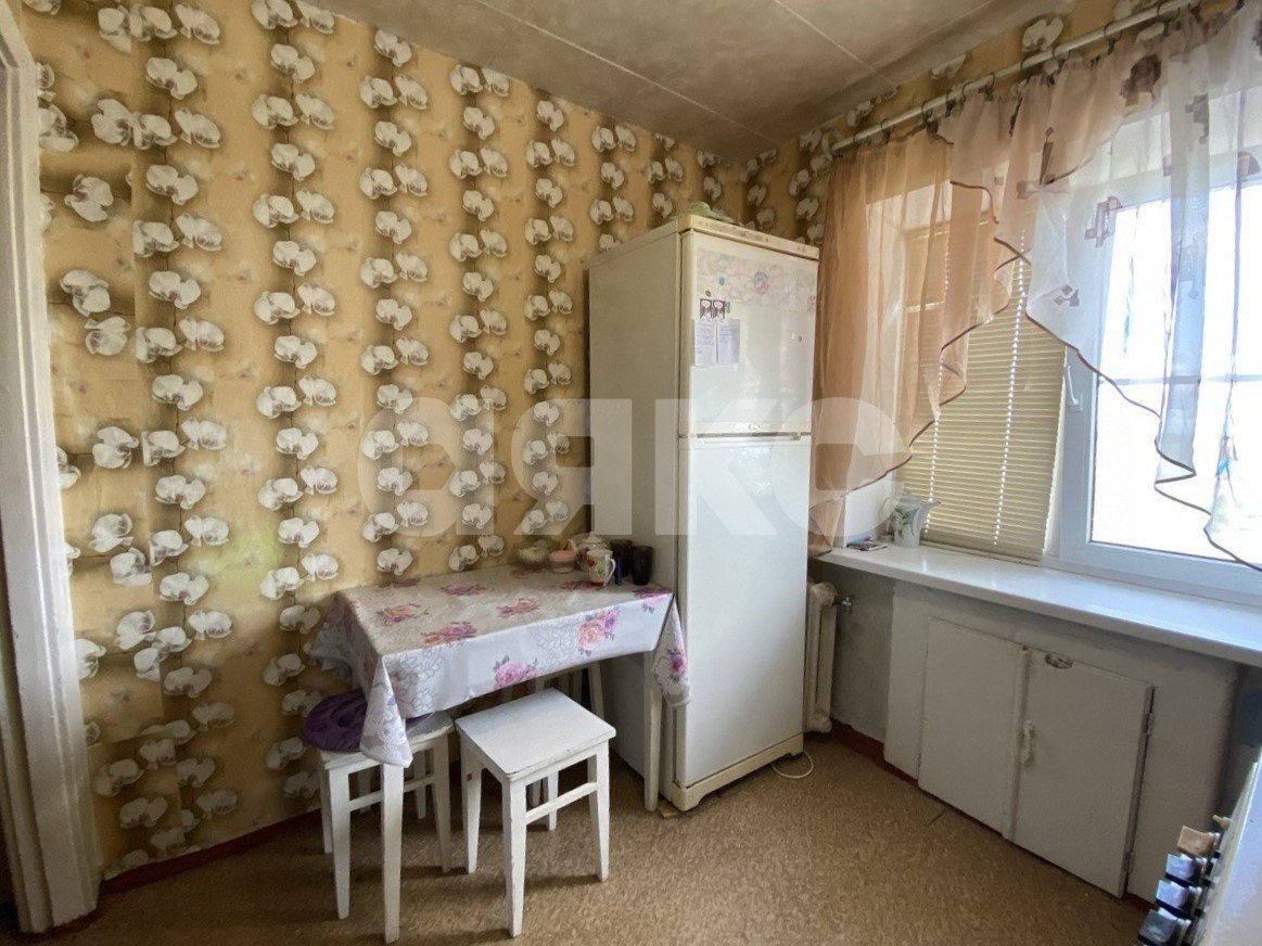 Фото №9: 1-комнатная квартира 32 м² - Волгоград, Развилка, ул. Кирова, 102