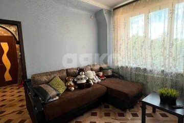 Фото №1: 3-комнатная квартира 50 м² - Воскресенск, мкр. Центральный, ул. Советская, 15/11