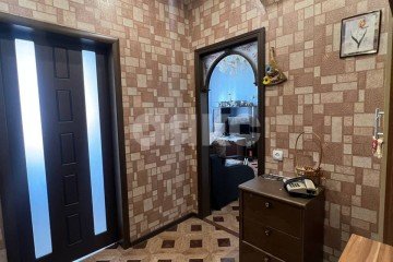 Фото №5: 3-комнатная квартира 50 м² - Воскресенск, мкр. Центральный, ул. Советская, 15/11